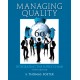 Test Bank for Managing Quality Integrating the Supply Chain, 5E S. Thomas W. Foster
